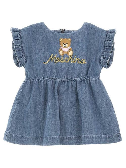 ABITO M/C o S/M MOSCHINO BABY | MAV08Q L0E13/40152